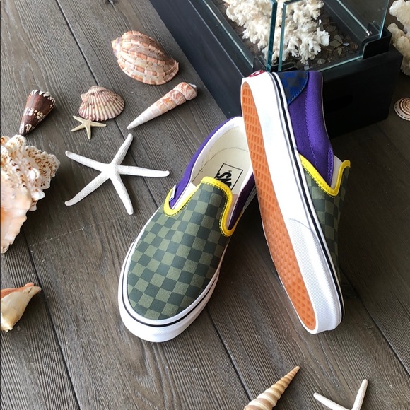 🔥🔥VANS- SILP ON’S🔥🔥 - Picture 2 of 7